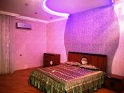 İcarəyə verilir 3 otaqlı 130 m2 yeni tikili İnşaatçılar m.