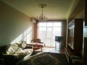 İcarəyə verilir 3 otaqlı 120 m2 yeni tikili İnşaatçılar m.