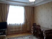 İcarəyə verilir 3 otaqlı 110 m2 yeni tikili Montin