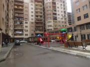 Satılır 2 otaqlı 63 m2 yeni tikili İnşaatçılar m.