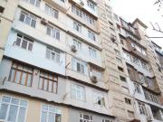 Satılır 4 otaqlı 98 m2 köhnə tikili 8 km