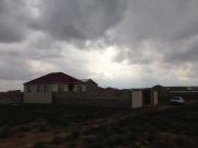 Satılır 300 sot torpaq Ramana