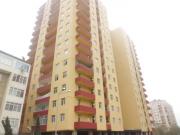 Satılır 3 otaqlı 82 m2 yeni tikili İnşaatçılar m.