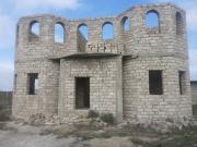 Satılır 7 otaqlı 156 m2 bağ evi Binə