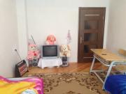 Satılır 5 otaqlı 132 m2 yeni tikili İnşaatçılar m.