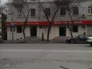 İcarəyə verilir 3 otaqlı 280 m2 obyekt Nəriman Nərimanov m.