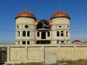 Satılır 8 otaqlı 800 m2 həyət evi Novxanı