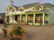 Satılır 6 otaqlı 300 m2 həyət evi Səngəçal