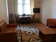 İcarəyə verilir 2 otaqlı 80 m2 yeni tikili 1 mkr