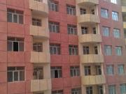 Satılır 2 otaqlı 75 m2 yeni tikili İnşaatçılar m.