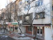 İcarəyə verilir 0 otaqlı 70 m2 obyekt İnşaatçılar m.