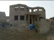 Satılır 5 otaqlı 2 m2 yeni tikili Hökməli