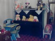 Satılır 3 otaqlı 1 m2 bağ evi Şəki