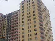 Satılır 1 otaqlı 66 m2 yeni tikili İnşaatçılar m.