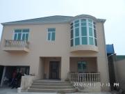 İcarəyə verilir 6 otaqlı 200 m2 həyət evi Şüvəlan
