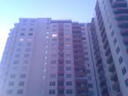 Satılır 3 otaqlı 120 m2 yeni tikili İnşaatçılar m.