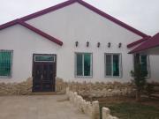 Satılır 3 otaqlı 125 m2 həyət evi Savalan