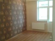 Satılır 1 otaqlı 50 m2 yeni tikili İnşaatçılar m.