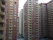 Satılır 3 otaqlı 123 m2 yeni tikili İnşaatçılar m.