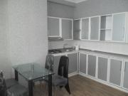 Satılır 1 otaqlı 50 m2 yeni tikili İnşaatçılar m.