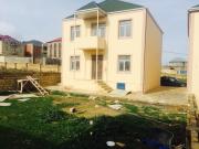 Satılır 4 otaqlı 180 m2 bağ evi Masazır