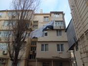 Satılır 1 otaqlı 32 m2 köhnə tikili Elmlər Akademiyası m.