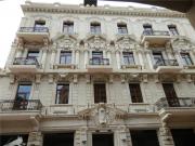 Satılır 9 otaqlı 525 m2 obyekt 28 May m.