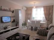 Satılır 3 otaqlı 107 m2 yeni tikili İnşaatçılar m.