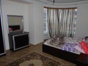 Satılır 3 otaqlı 115 m2 yeni tikili İnşaatçılar m.