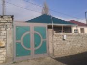 Satılır 2 otaqlı 70 m2 bağ evi Sabunçu r.