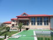 İcarəyə verilir 6 otaqlı 400 m2 həyət evi Şüvəlan