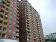 Satılır 3 otaqlı 120 m2 yeni tikili İnşaatçılar m.