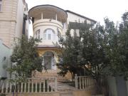 İcarəyə verilir 5 otaqlı 400 m2 həyət evi Badamdar