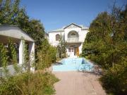 İcarəyə verilir 7 otaqlı 200 m2 həyət evi Əhmədli