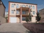 İcarəyə verilir 10 otaqlı 750 m2 həyət evi Badamdar