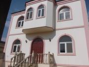 İcarəyə verilir 3 otaqlı 300 m2 həyət evi Badamdar
