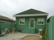 Satılır 3 otaqlı 100 m2 bağ evi Zabrat 2