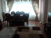 İcarəyə verilir 3 otaqlı 103 m2 yeni tikili Montin