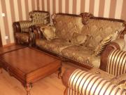 İcarəyə verilir 3 otaqlı 120 m2 yeni tikili Montin