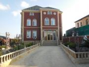 Satılır 4 otaqlı 550 m2 həyət evi Nardaran