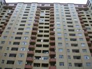 Satılır 3 otaqlı 115 m2 yeni tikili İnşaatçılar m.