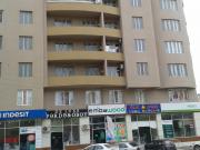 Satılır 3 otaqlı 128 m2 yeni tikili Balaxanı