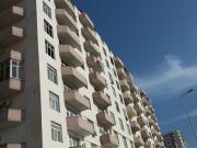 Satılır 3 otaqlı 95 m2 yeni tikili İnşaatçılar m.