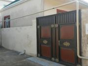 Satılır 3 otaqlı 150 m2 yeni tikili Zabrat 1