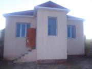 Satılır 3 otaqlı 80 m2 bağ evi Masazır