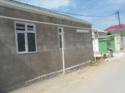 Satılır 3 otaqlı 70 m2 bağ evi Masazır