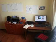 İcarəyə verilir 3 otaqlı 570 m2 obyekt Nərimanov r.