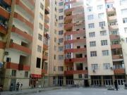 Satılır 2 otaqlı 94 m2 yeni tikili 8 km
