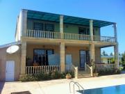 İcarəyə verilir 6 otaqlı 250 m2 həyət evi Bayıl