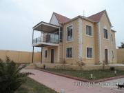 İcarəyə verilir 6 otaqlı 300 m2 həyət evi Mərdəkan